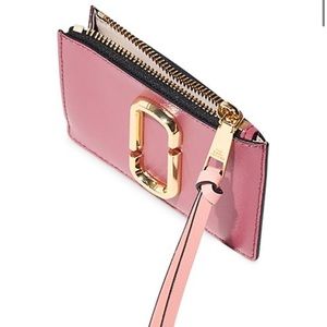 Marc Jacobs Card Case
